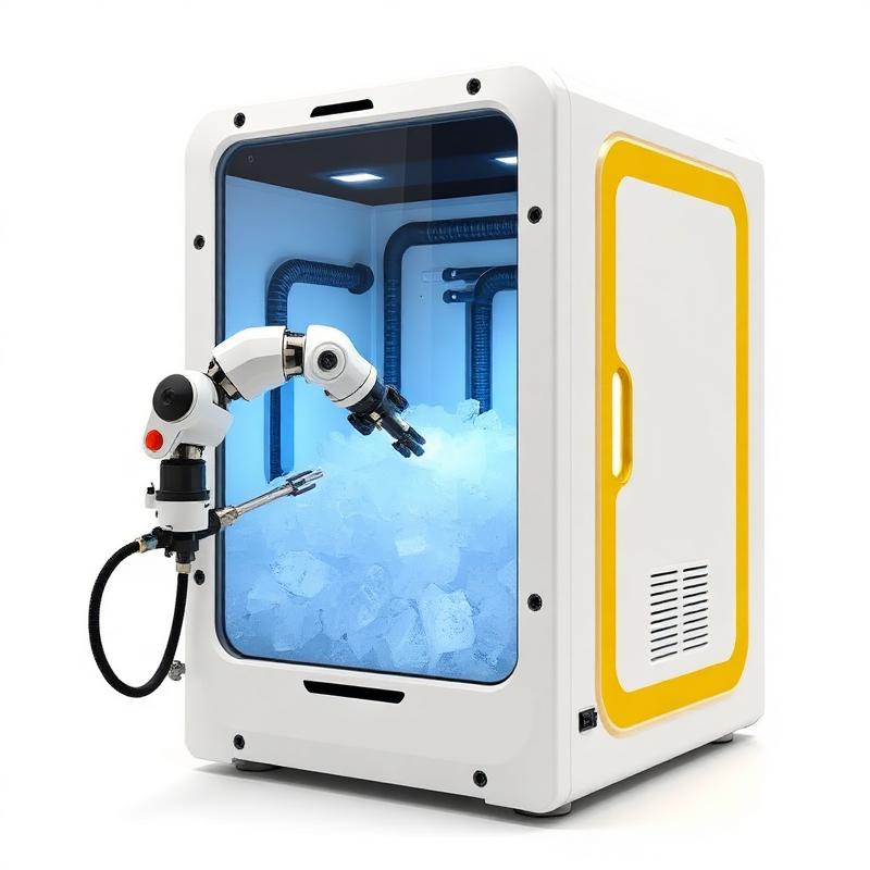 Automated-X Robotic